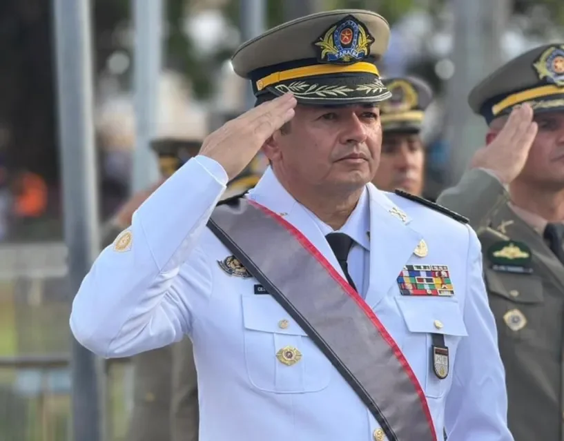 Coronel Ronildo