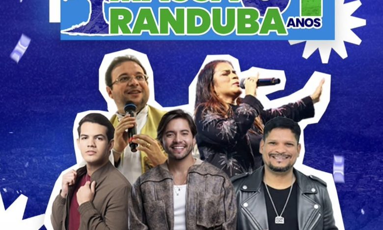 Festa Massa