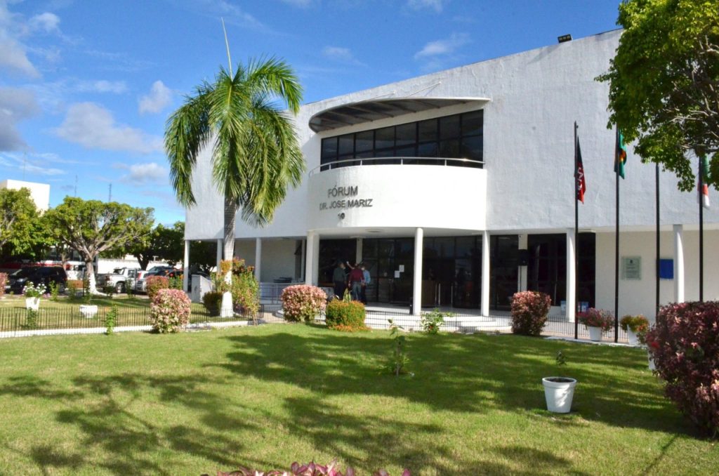 Forum Sousa