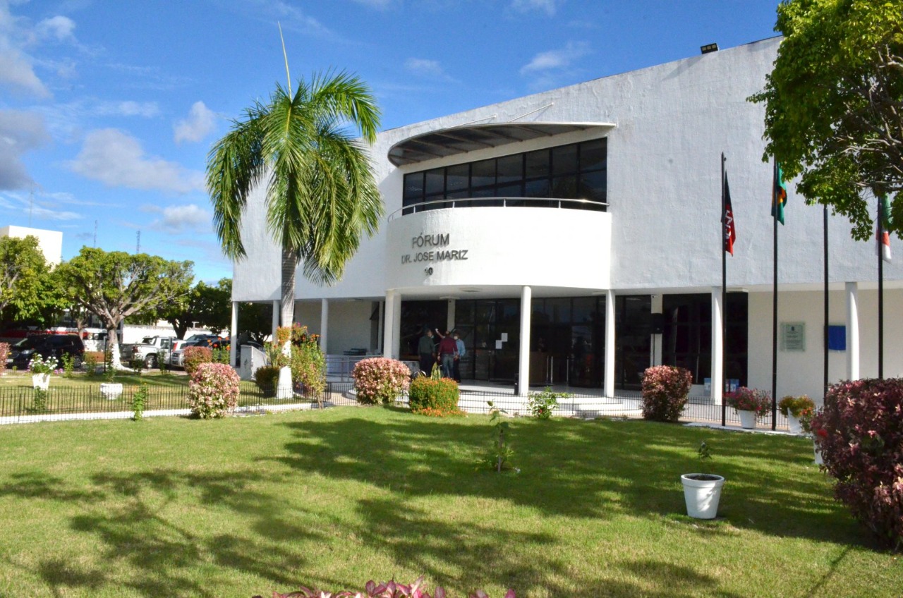 Forum Sousa