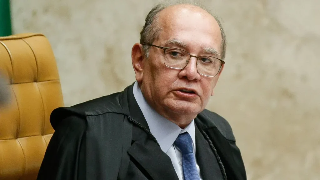 Gilmar Mendes
