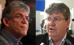 João e Coutinho