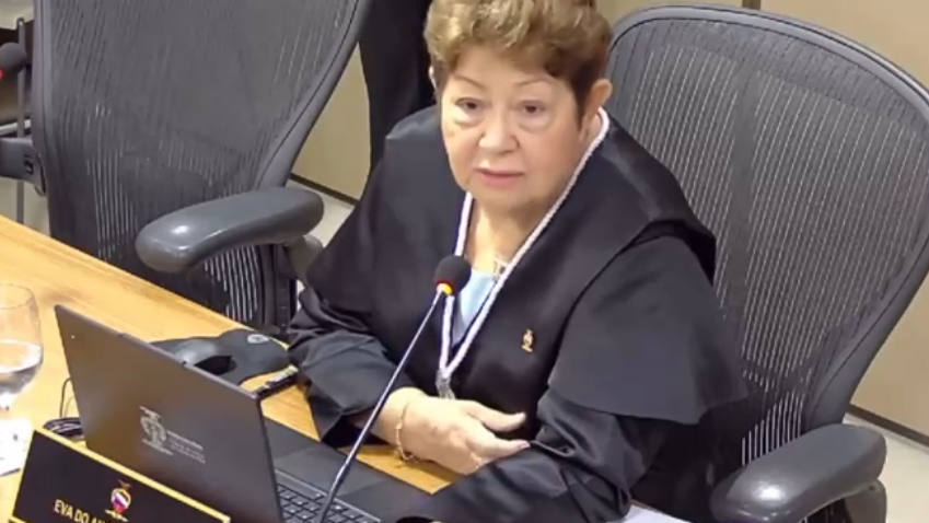 Juiza Pará