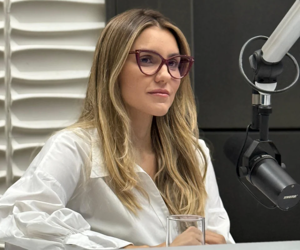 Juliana Campina