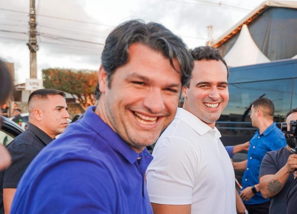 Leo e Lucas