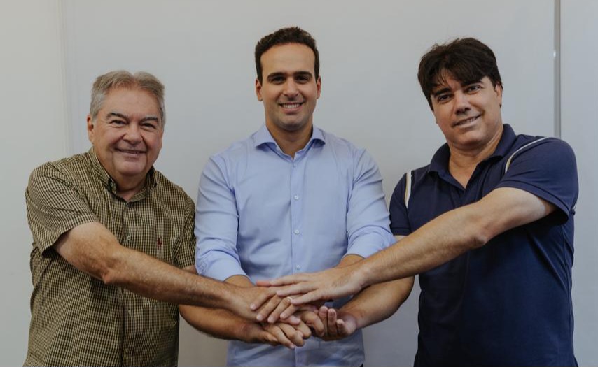 Lindolfo volta