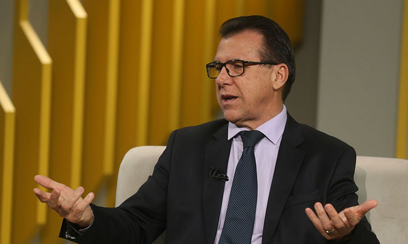 Ministro TRabalho