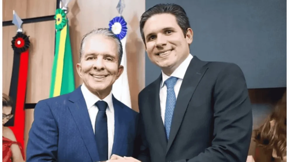 Nabor Presi