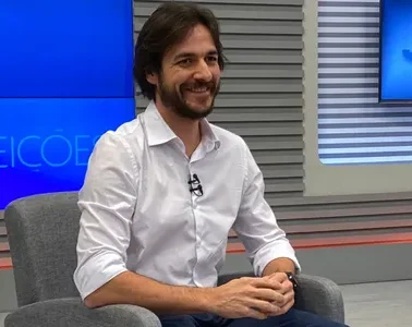 Pedro e Lucas