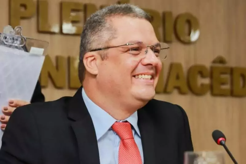 Prefeito Cabedelo