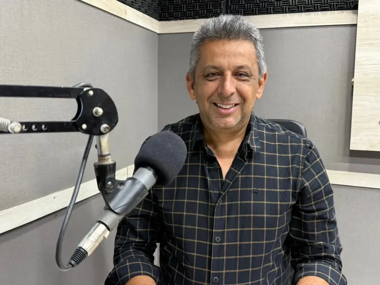 Prefeito João Costa