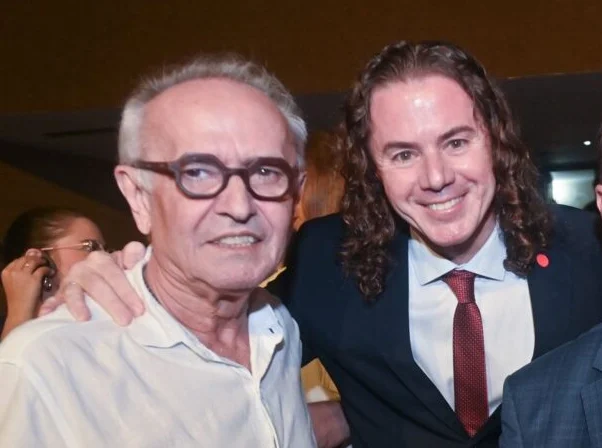 Cícero e Vené