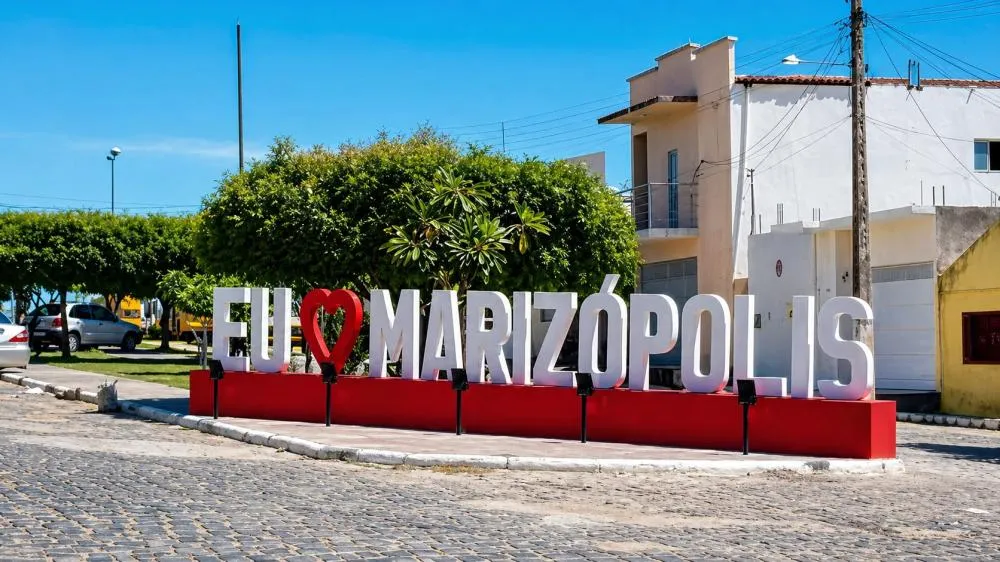 Cidade Mari