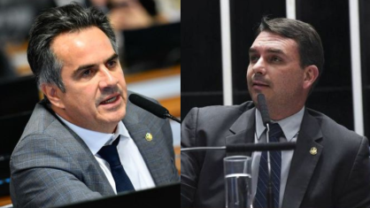Ciro e Flávio