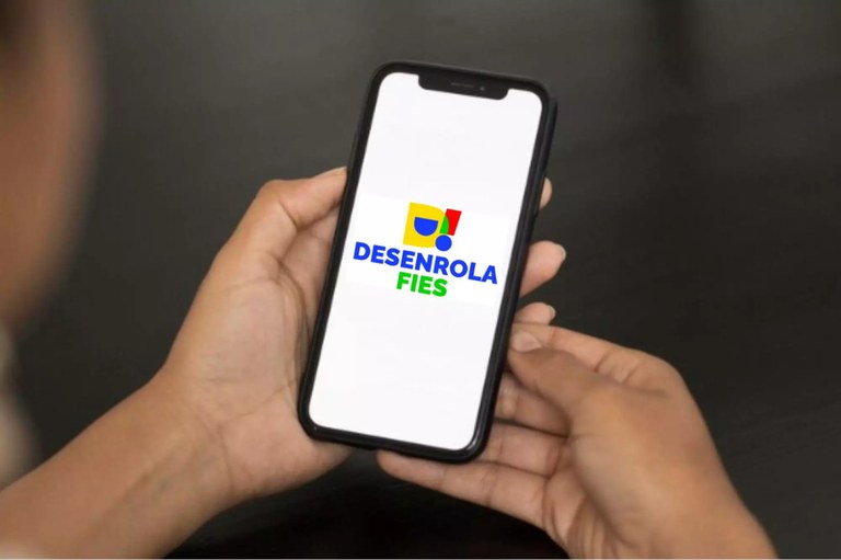 Desenrola Fies