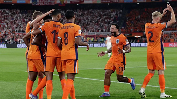 Holanda