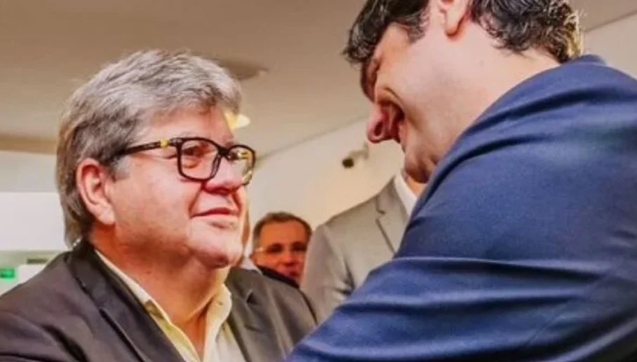 João e Leo