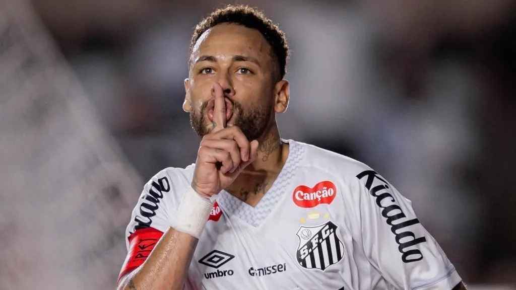 Neymar