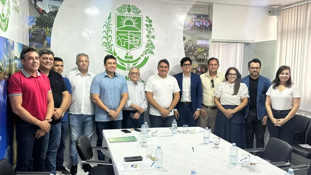 Prefeitos HNL