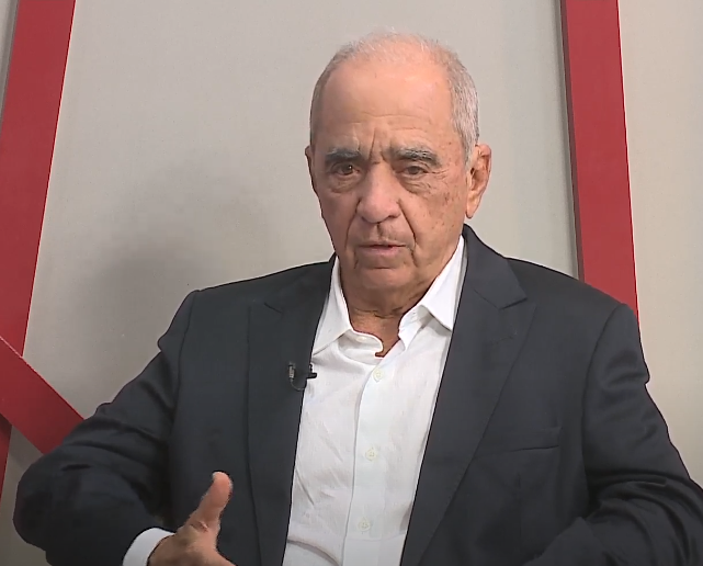 Roberto Cavalcante
