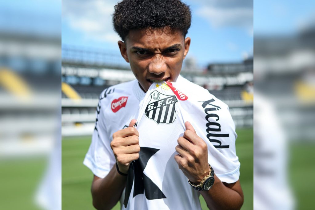 Robinho Jr