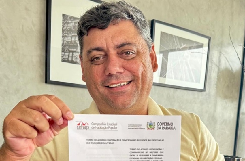Thially Ginásio