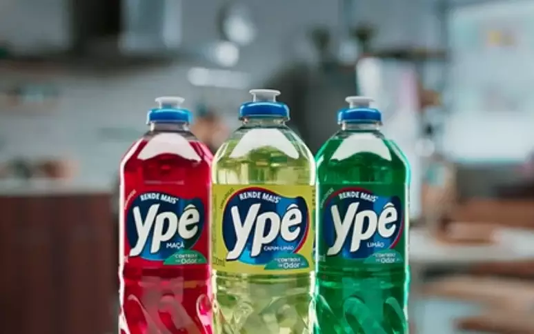 Ypê 1