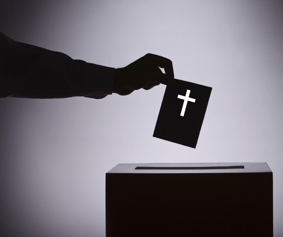 política e religião