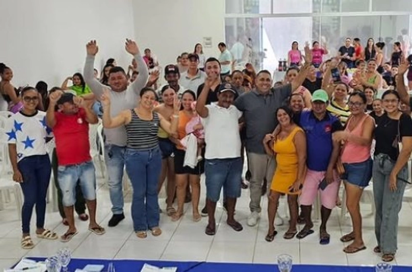 Apa famílias