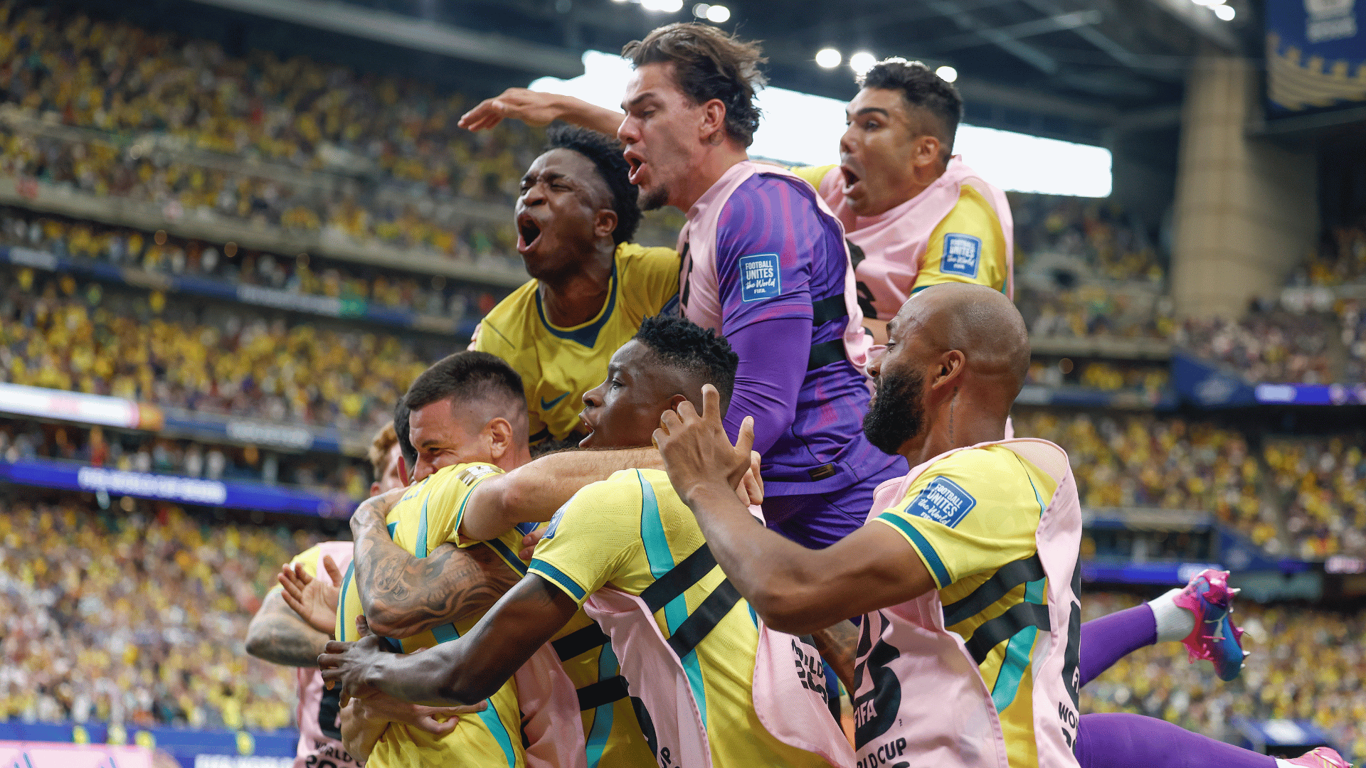 Brasil vence Japão