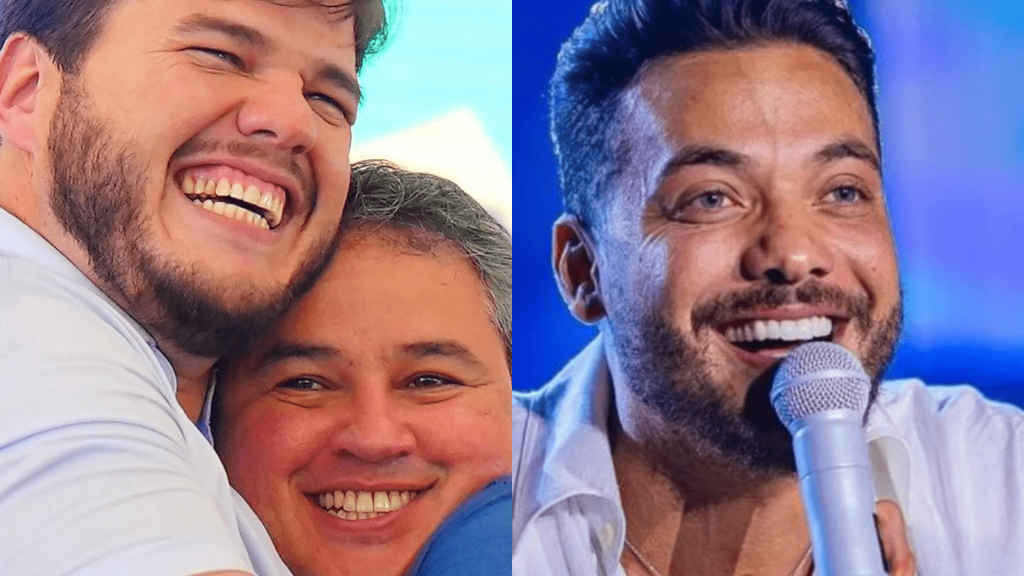 Efraim e Safadão