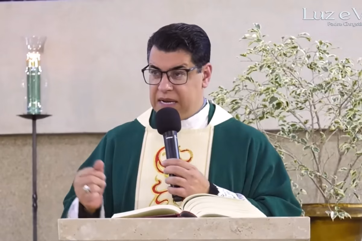 Padre Cristin