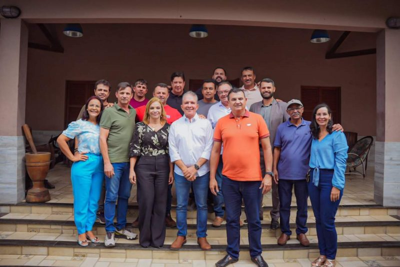 Pref Queimadas