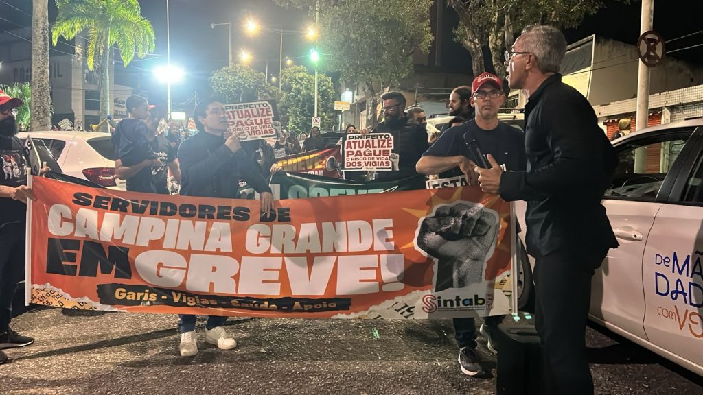 Protesto