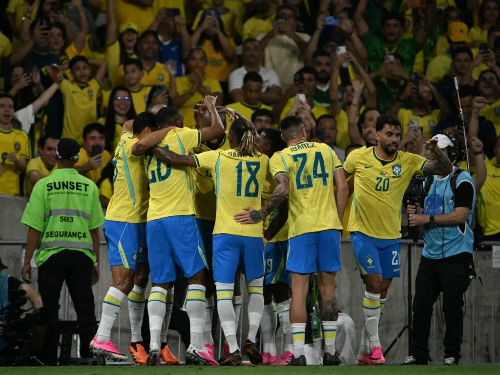 Seleção