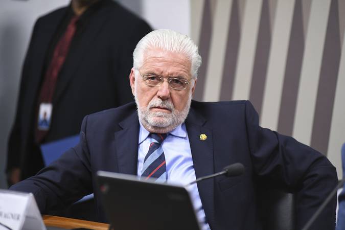 Senador Wagner