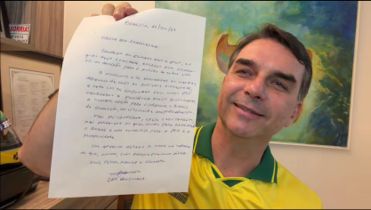 Bolso carta