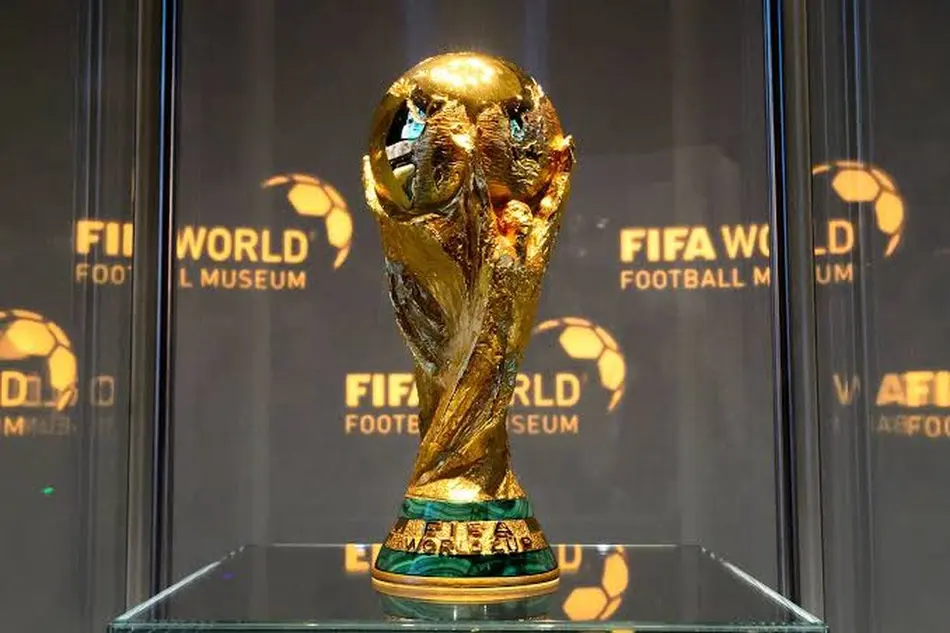 Copa 2030