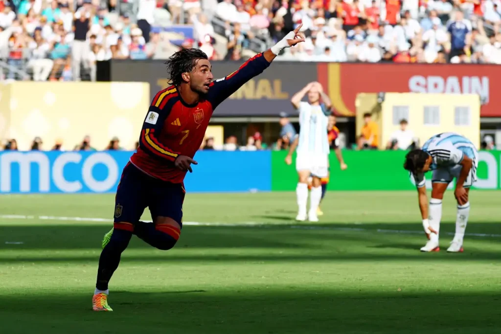 Espanha Copa