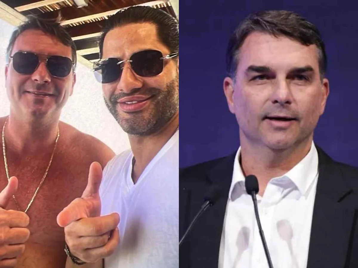 Flávio e Sicário
