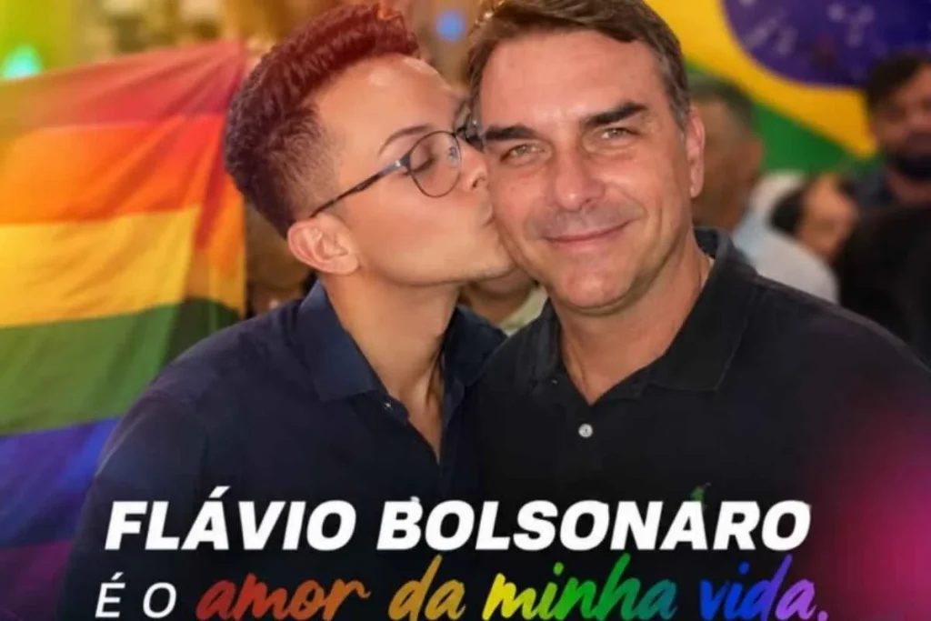 Gay direita