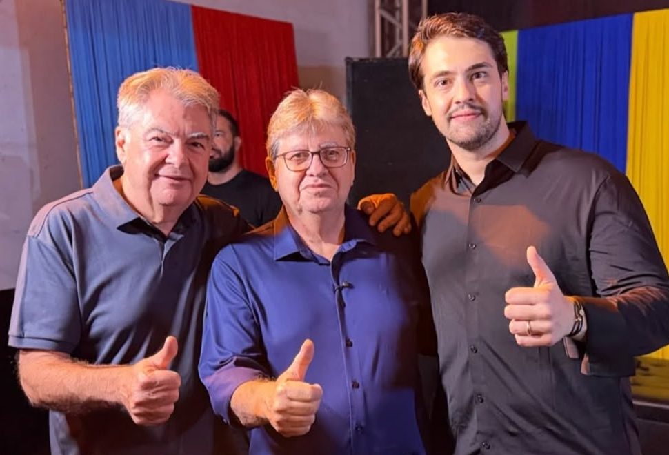 Lindolfo São Julho