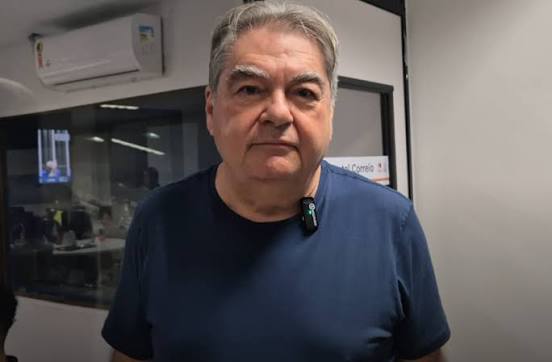 Lindolfo expor