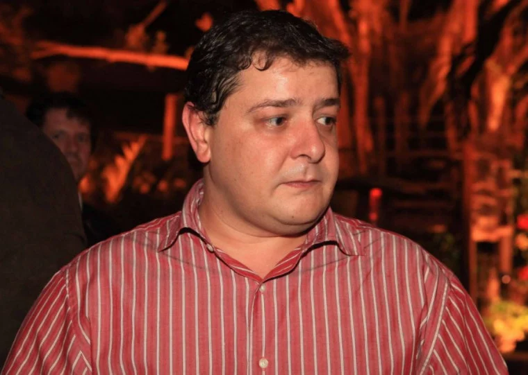 Lulinha filho