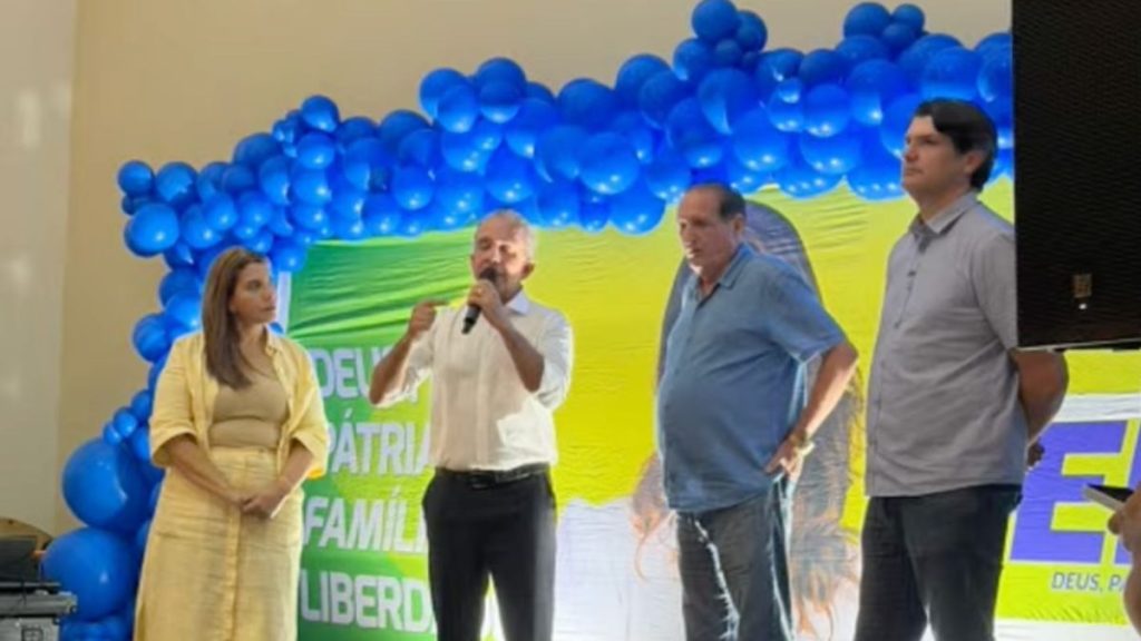 Nabor e Bezerra