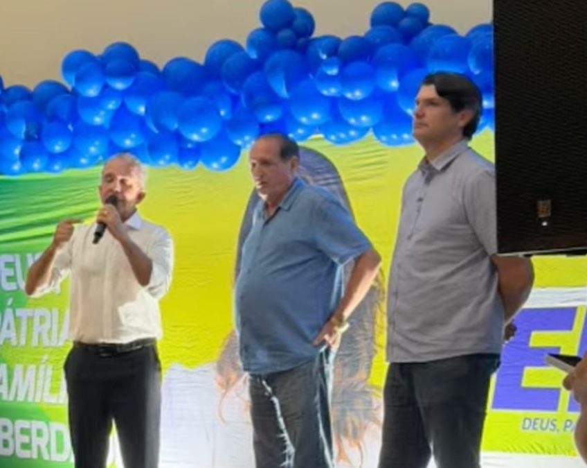 Nabor e Bezerra