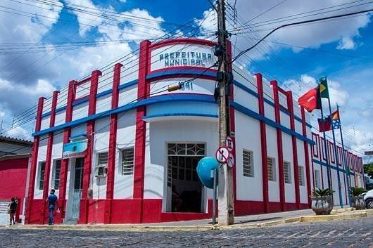 Prefeitura Princesa