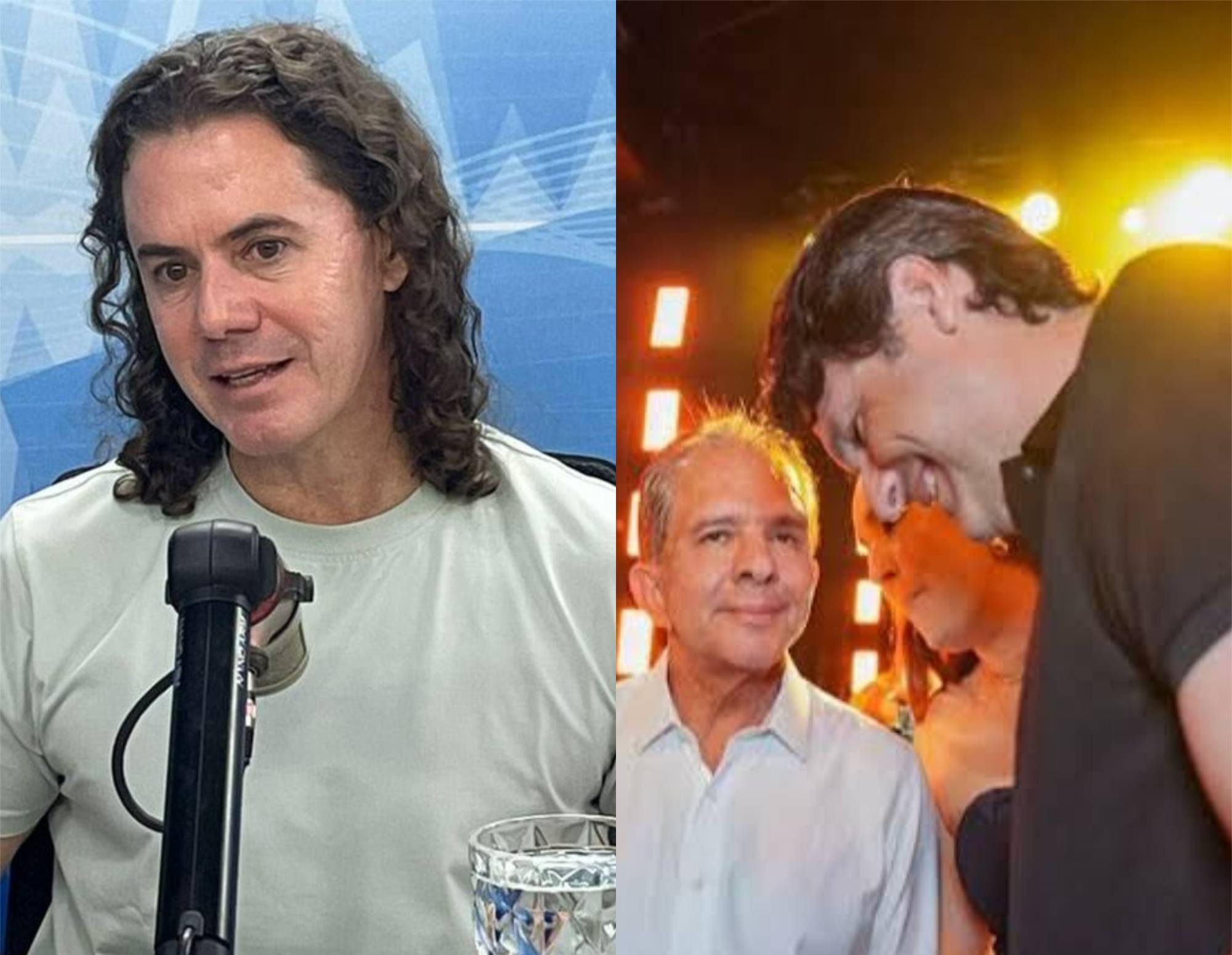 Vene vs Nabor