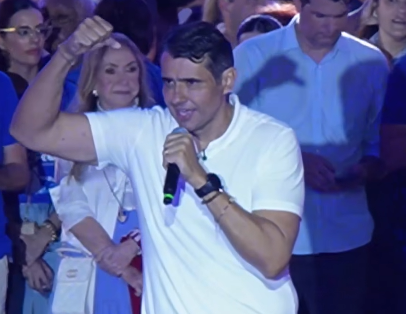 Andre senado