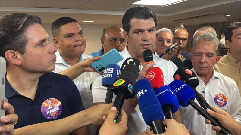 Bezerra e Nabor